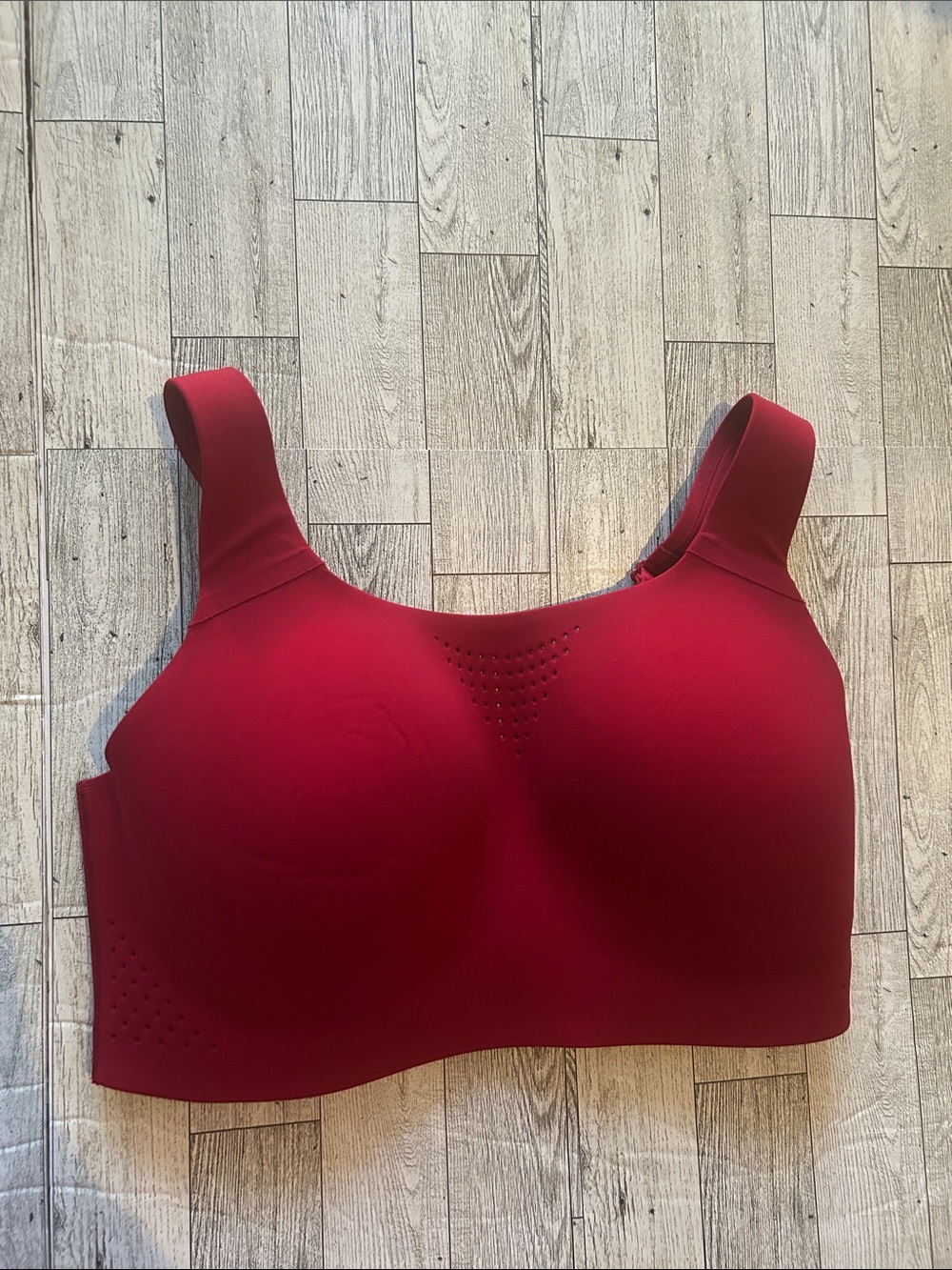 VSX featherweight max Sport Bra 34DDD